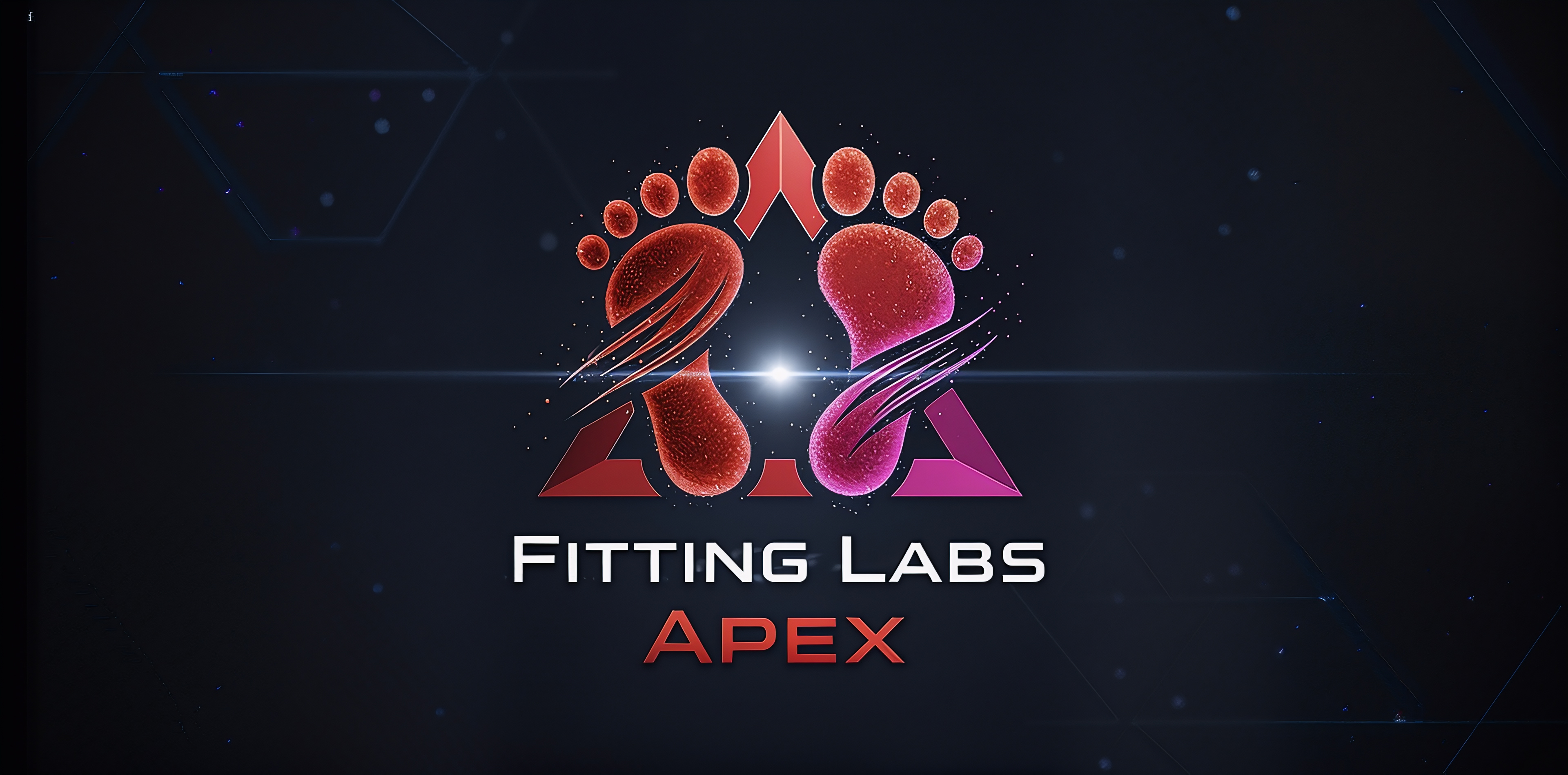 Fitting Labs APEX preview
