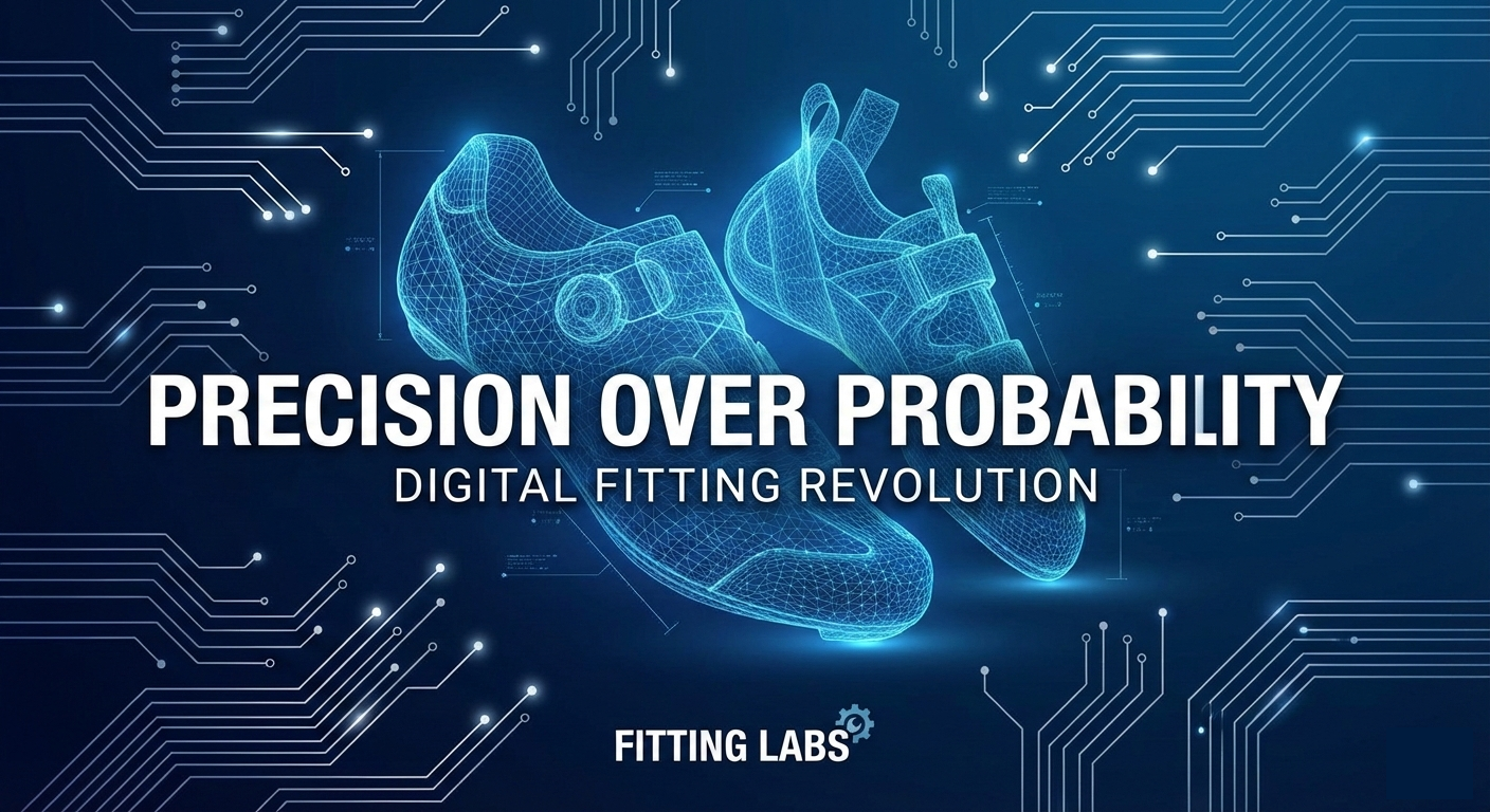 Precision Over Probability: What DMT and EpicTV Taught Us About Digital Fitting
