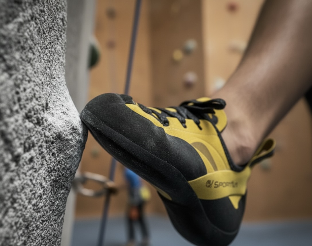 The Micro-Edge Advantage: Why Perfect Fit is Non-Negotiable for Climbing Performance and Trust